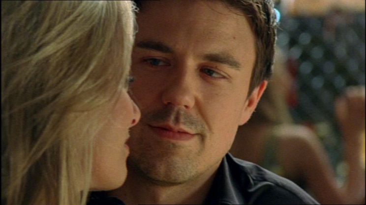 Andrew Buchan