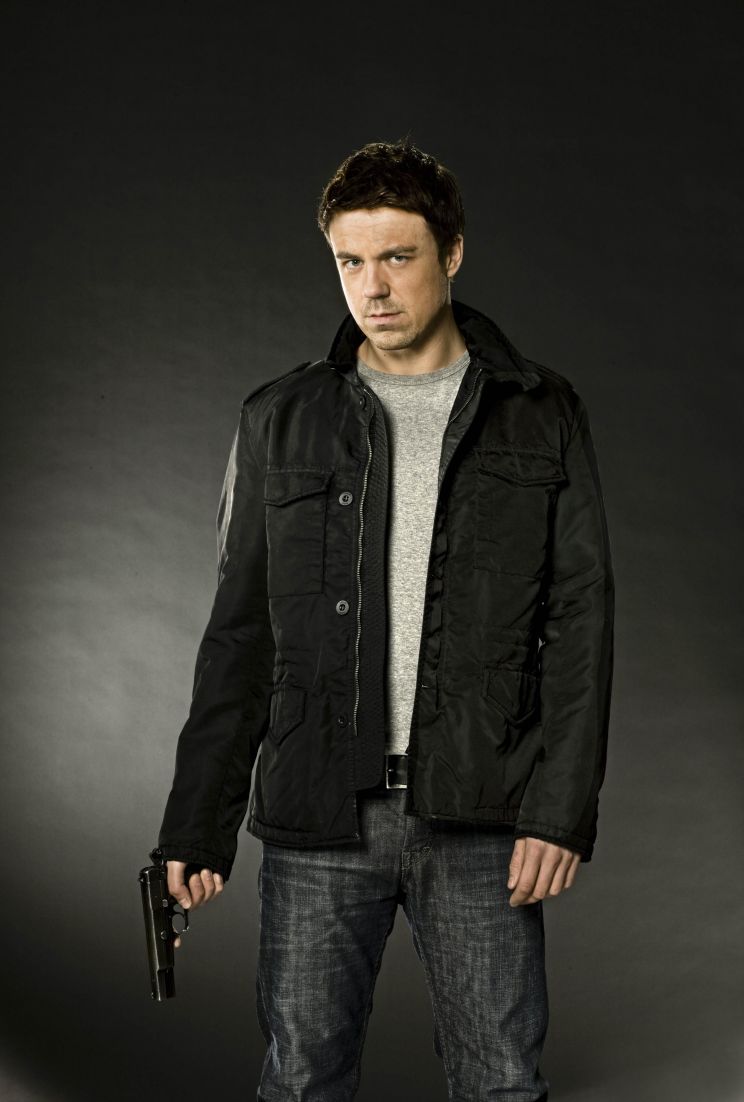 Andrew Buchan