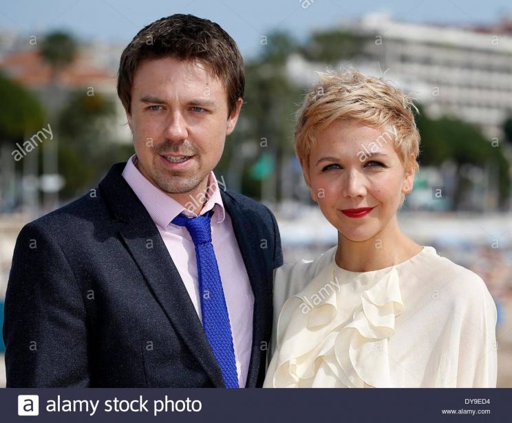 Andrew Buchan