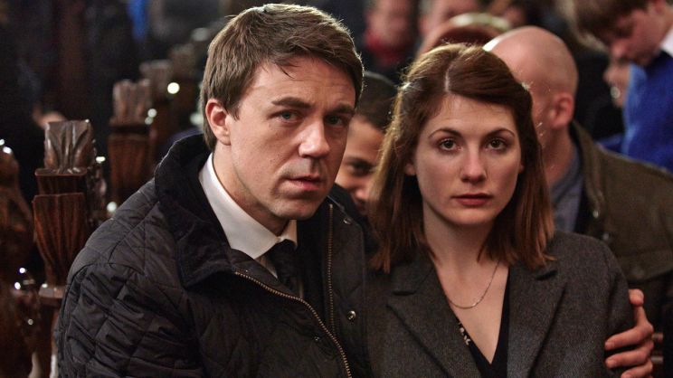 Andrew Buchan