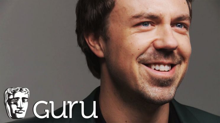 Andrew Buchan