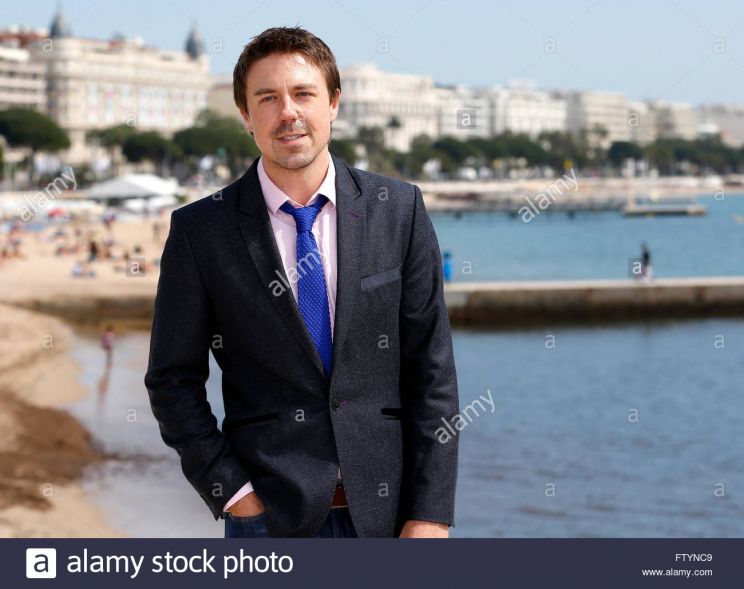 Andrew Buchan