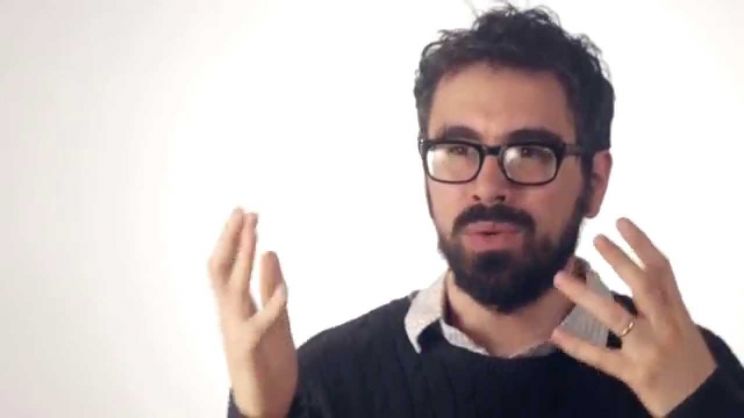 Andrew Bujalski