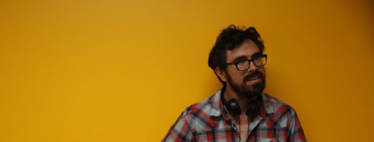 Andrew Bujalski