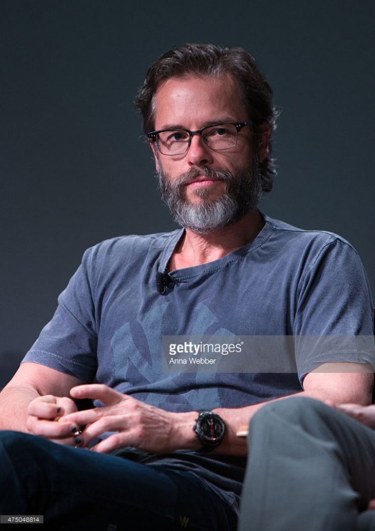 Andrew Bujalski