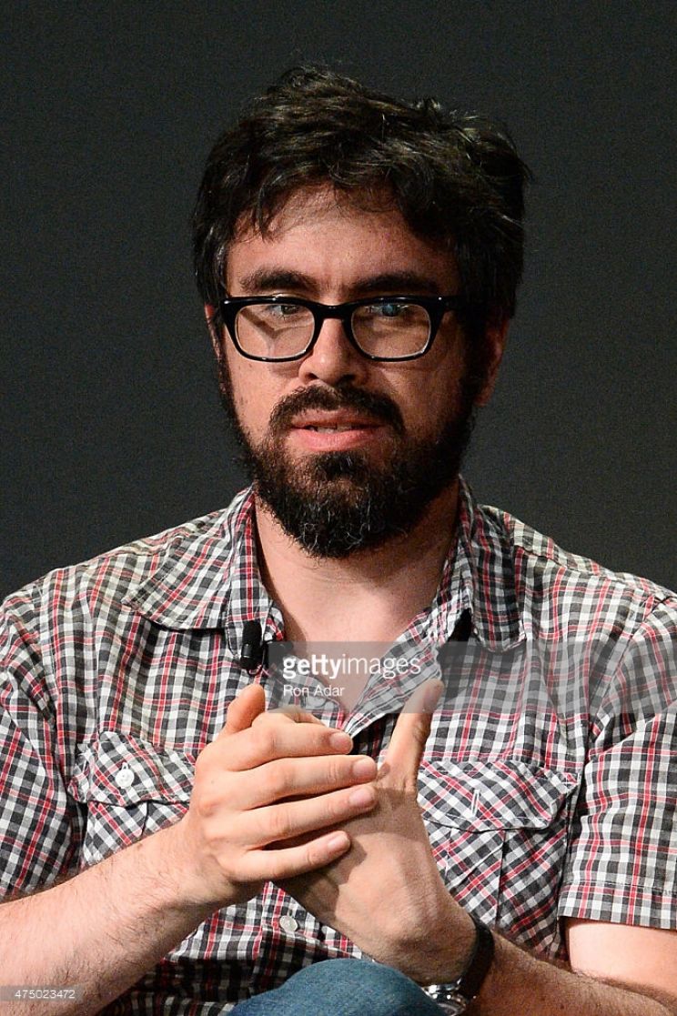 Andrew Bujalski