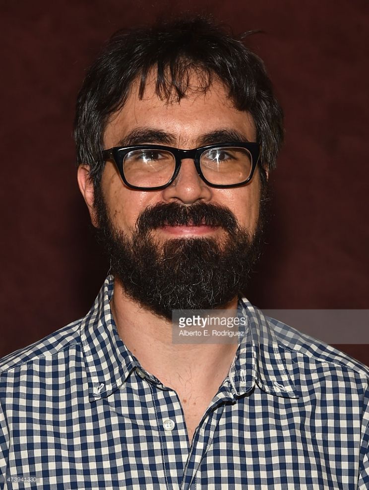 Andrew Bujalski