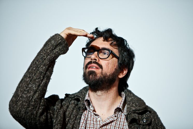 Andrew Bujalski