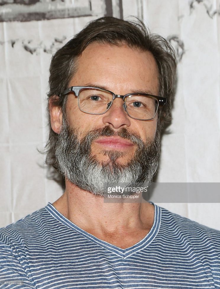 Andrew Bujalski