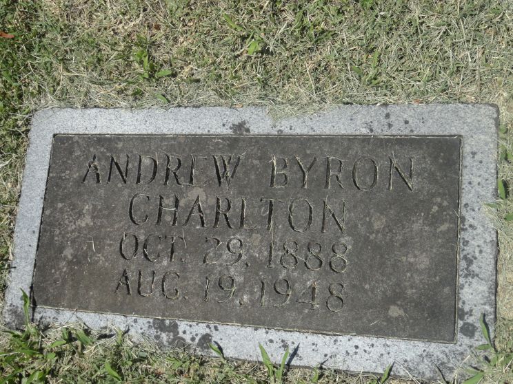 Andrew Byron