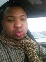 Andrew Caldwell
