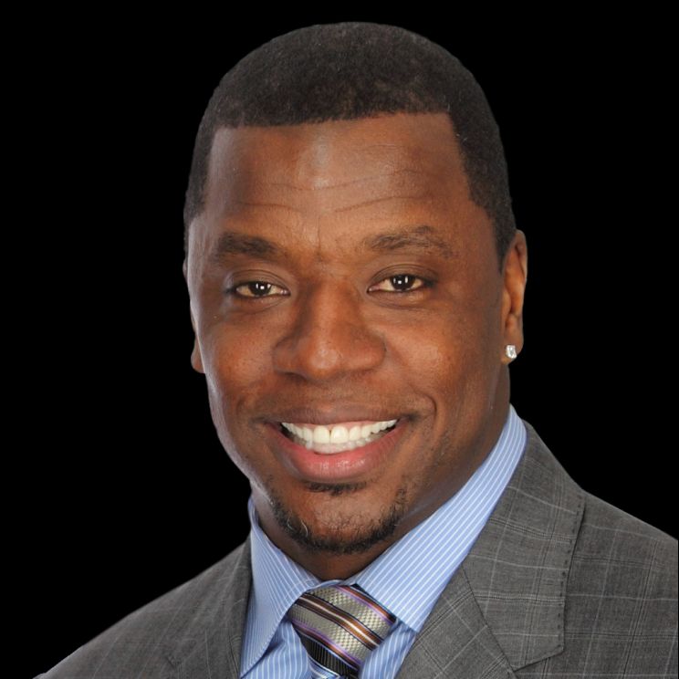 Andrew Caldwell