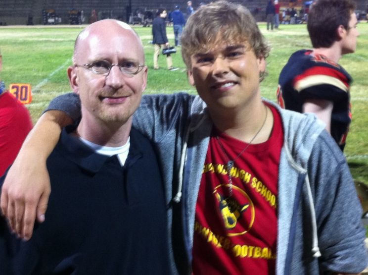 Andrew Caldwell