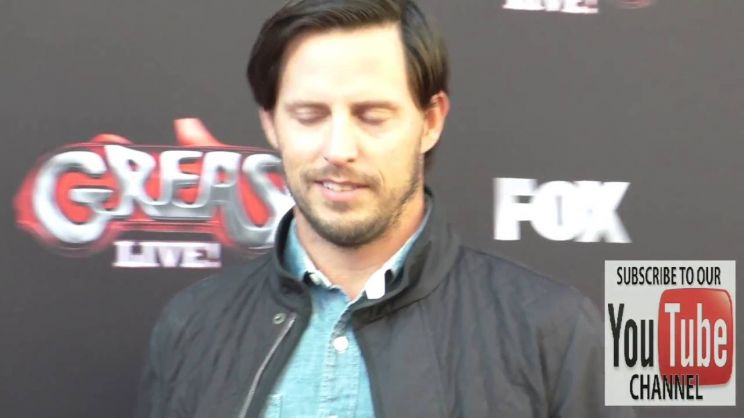 Andrew Call