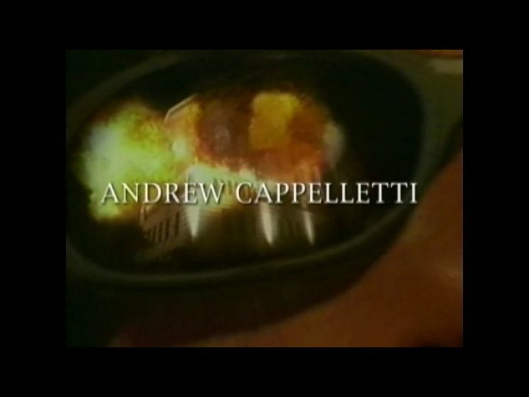 Andrew Cappelletti
