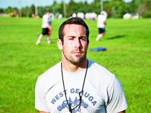 Andrew Cassese