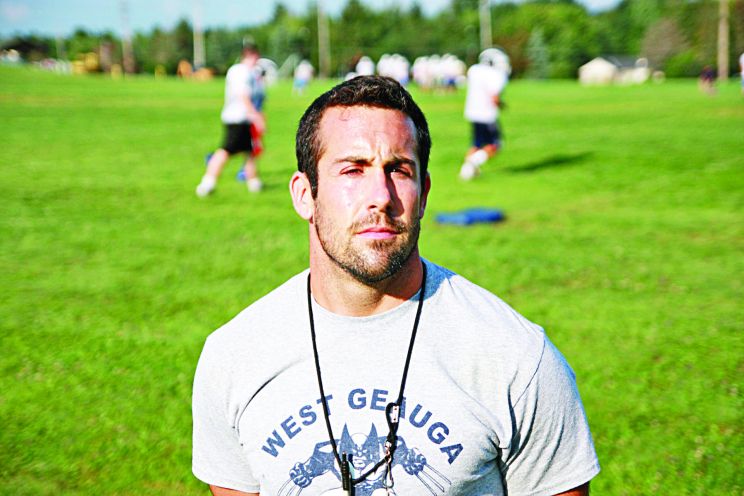Andrew Cassese