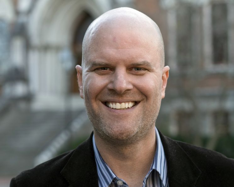 Andrew Chaikin