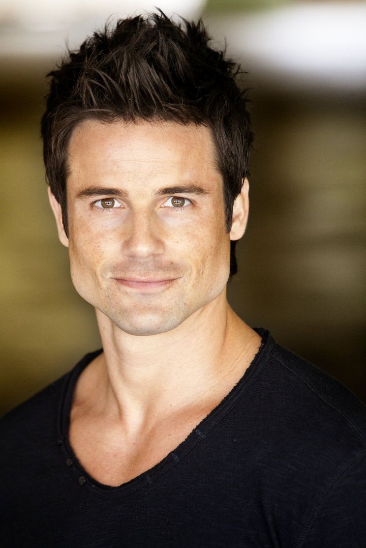 Andrew Cheney