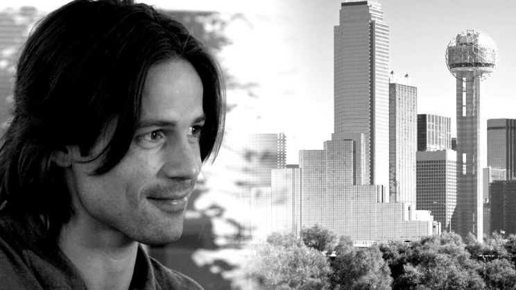 Andrew Cheney