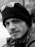 Andrew Cherry