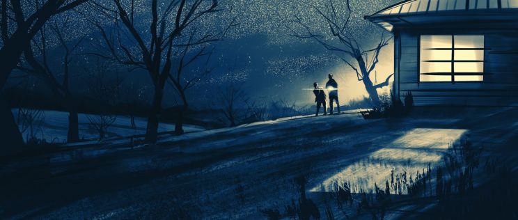 Andrew Cherry