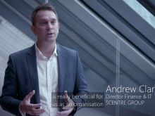 Andrew Clarke #3570948 picture (Landscape Medium)