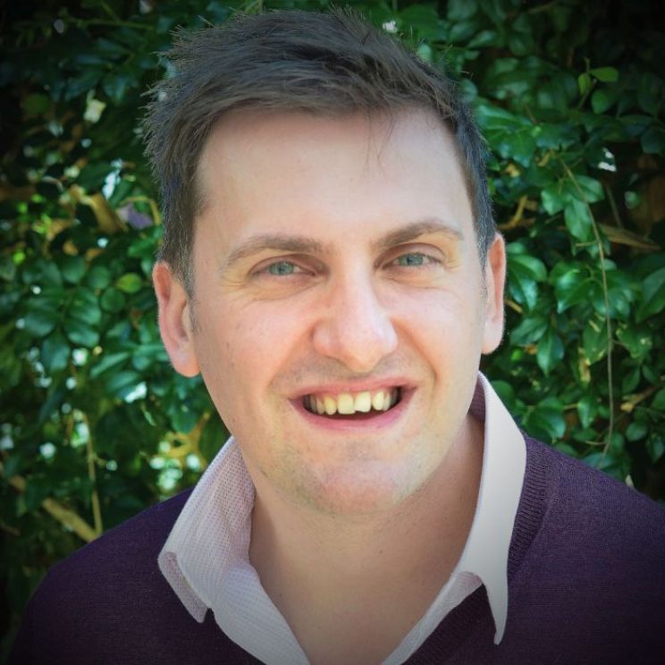 Andrew Clarke
