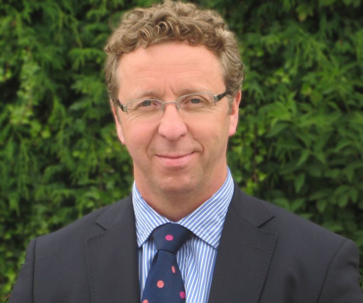Andrew Clarke