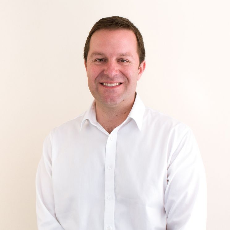 Andrew Clarke