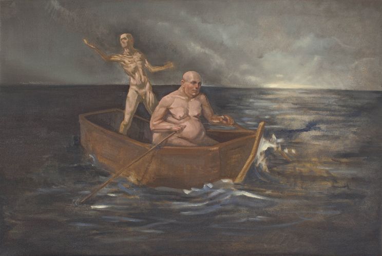 Andrew Clarke