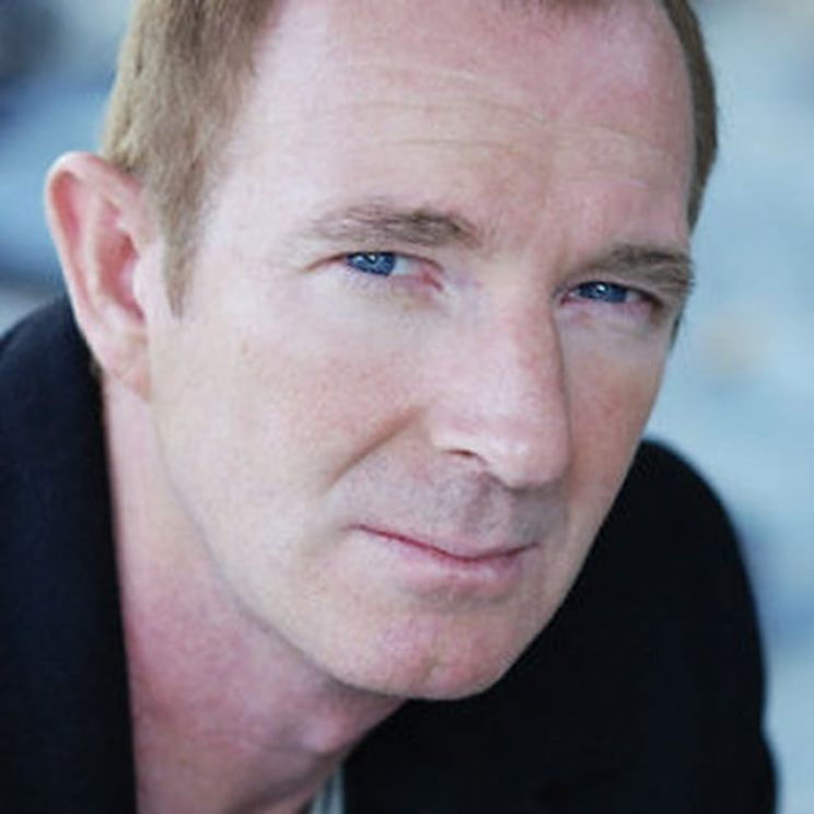 Andrew Connolly
