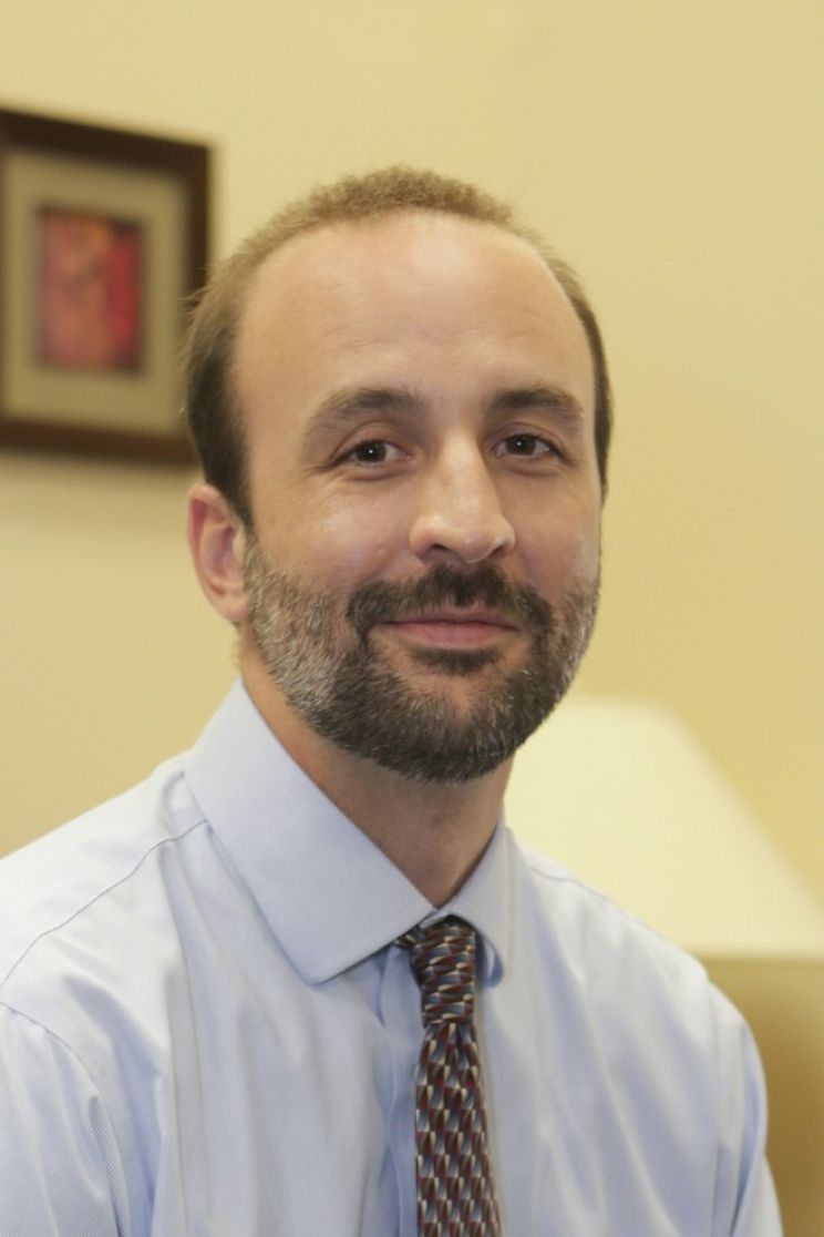 Andrew Connolly