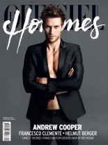Andrew Cooper