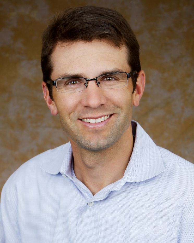 Andrew Cooper