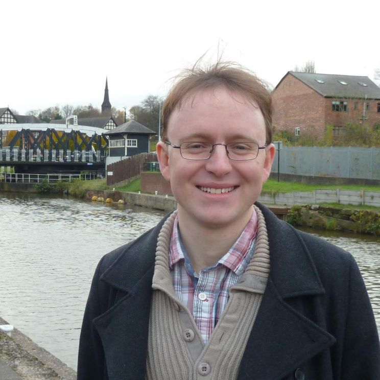 Andrew Cooper