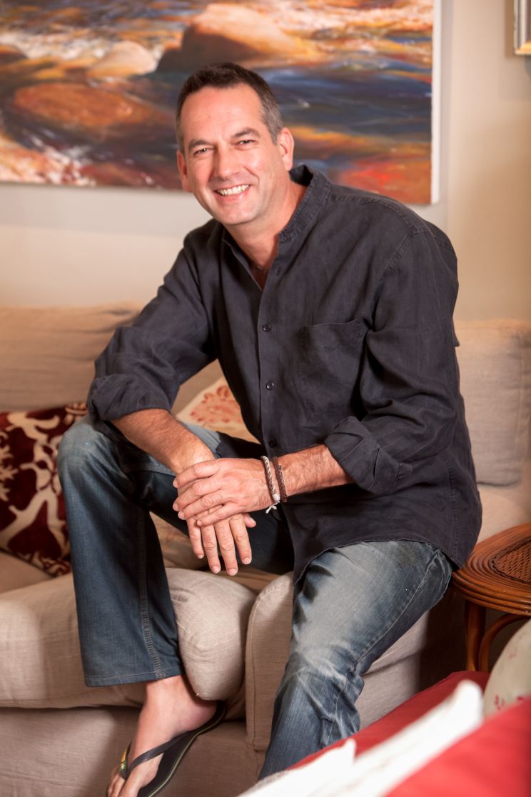 Andrew Cooper