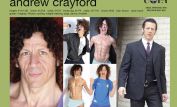 Andrew Crayford