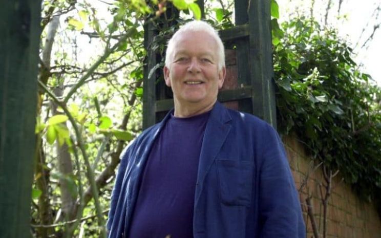 Andrew Davies