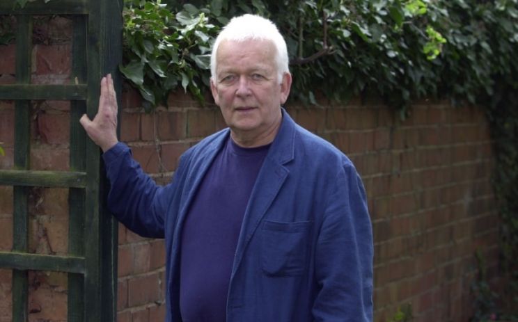 Andrew Davies