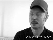 Andrew Davis