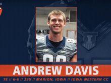 Andrew Davis