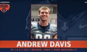 Andrew Davis