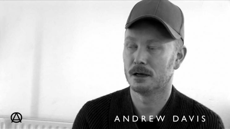 Andrew Davis