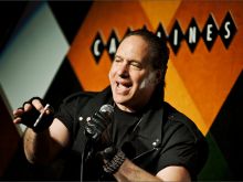 Andrew Dice Clay