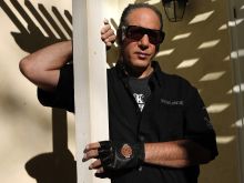 Andrew Dice Clay