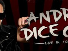 Andrew Dice Clay