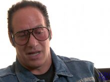 Andrew Dice Clay