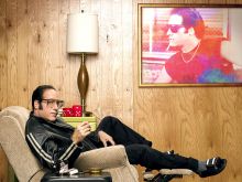 Andrew Dice Clay