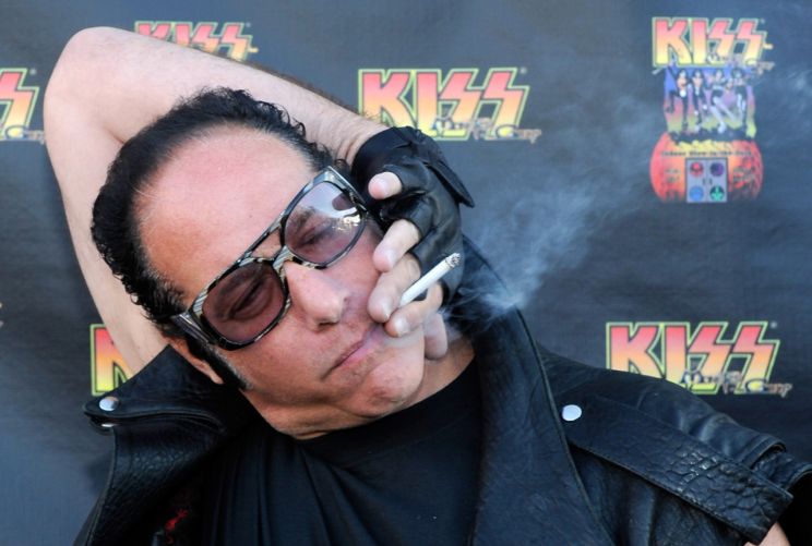 Andrew Dice Clay